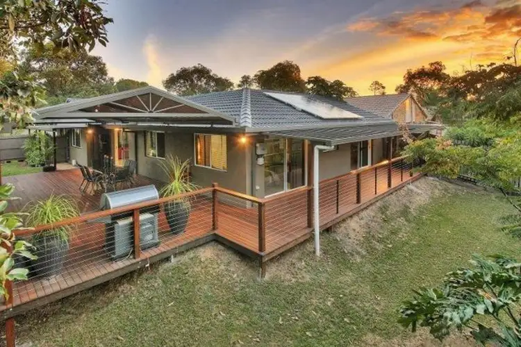 Sixth view of Homely house listing, 52 Atherton Cct, Forest Lake QLD 4078