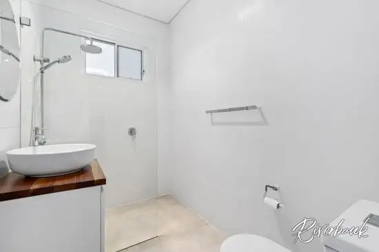 Fifth view of Homely house listing, 21 Abbott Street, Merrylands NSW 2160