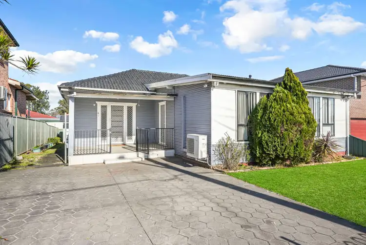 152 Richmond Road, Blacktown NSW 2148
