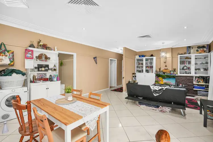 Second view of Homely house listing, 152 Richmond Road, Blacktown NSW 2148