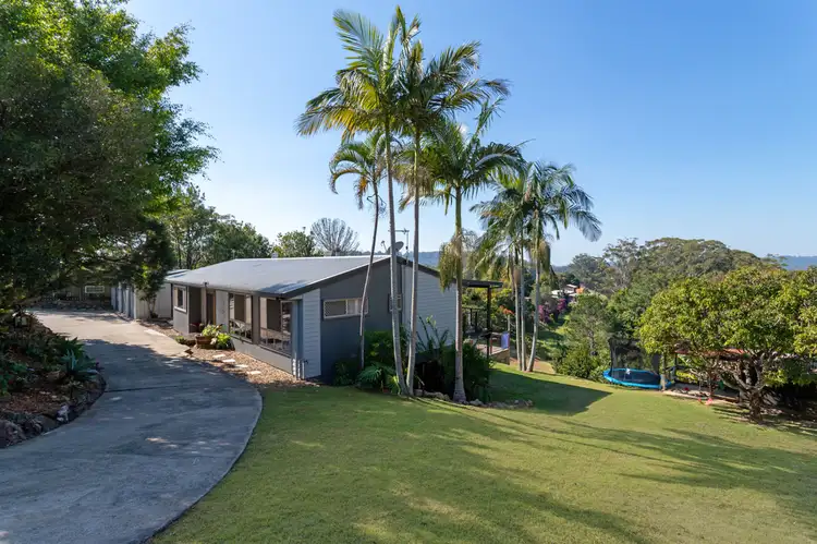 Fifth view of Homely house listing, 36 Kiel Mountain Road, Woombye QLD 4559