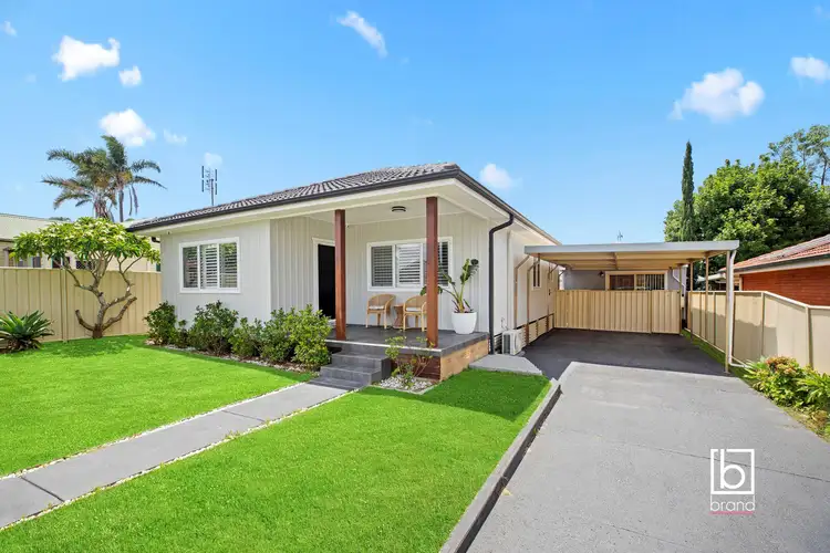 Main view of Homely house listing, 41 Norman Street, Toukley NSW 2263