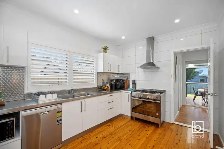 Second view of Homely house listing, 41 Norman Street, Toukley NSW 2263
