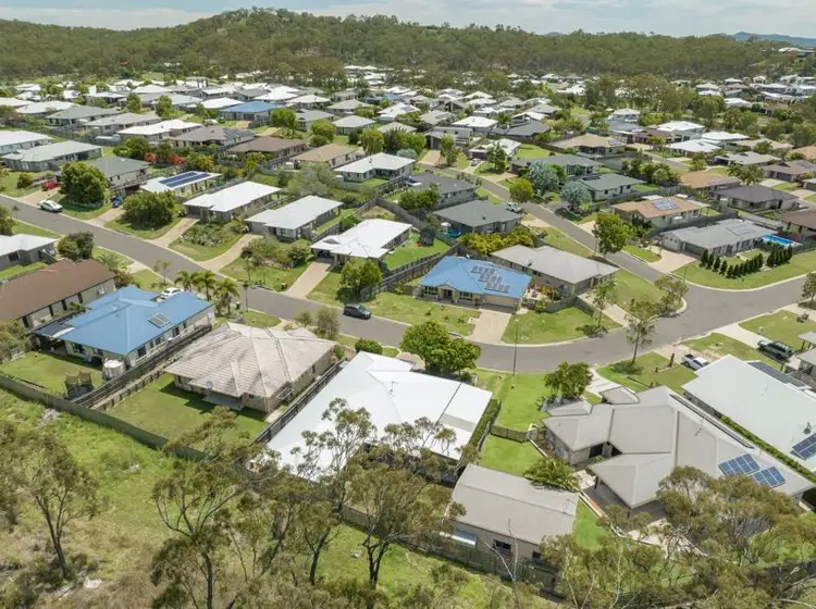 Main view of Homely house listing, 35 Liriope Drive, Kirkwood QLD 4680