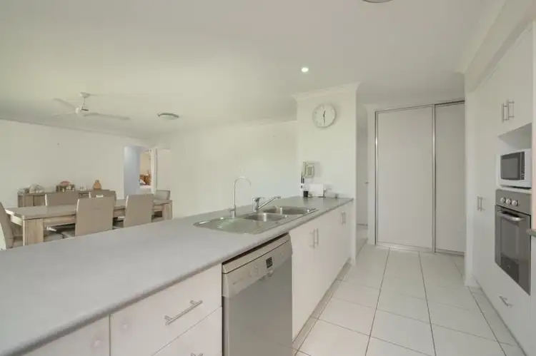 Second view of Homely house listing, 35 Liriope Drive, Kirkwood QLD 4680