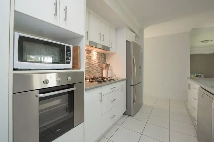 Third view of Homely house listing, 35 Liriope Drive, Kirkwood QLD 4680