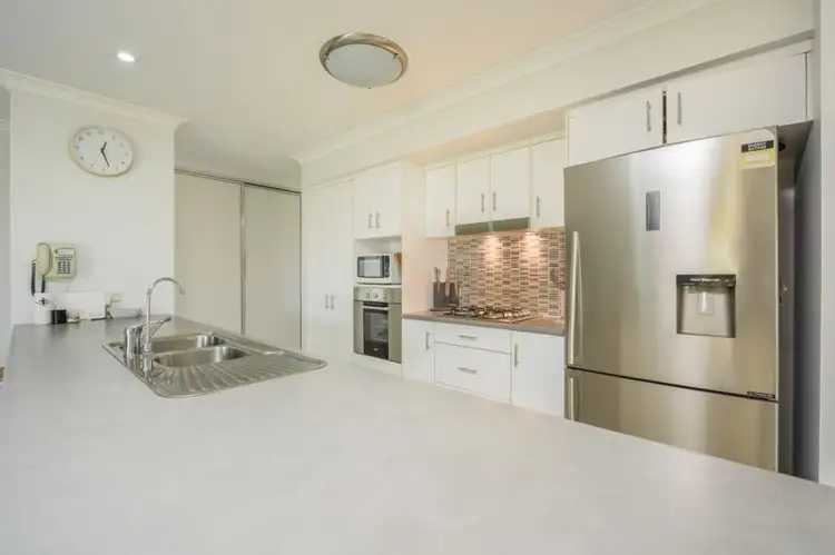 Fourth view of Homely house listing, 35 Liriope Drive, Kirkwood QLD 4680