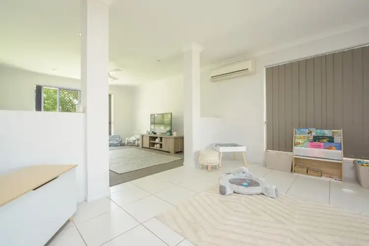 Seventh view of Homely house listing, 35 Liriope Drive, Kirkwood QLD 4680