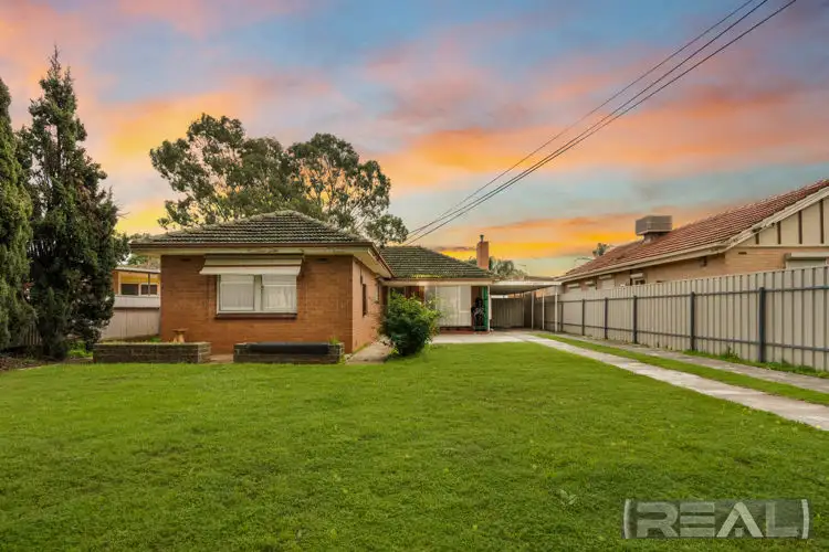 25 Harvey Avenue, Salisbury SA 5108