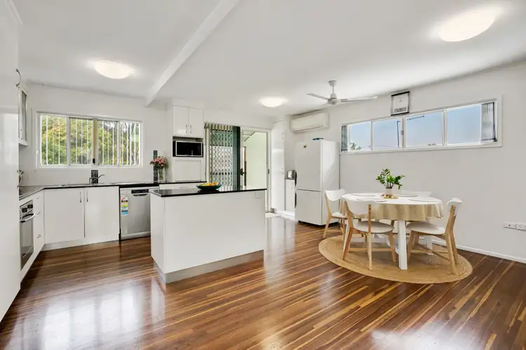 133 Goldsmith Street, East Mackay QLD 4740
