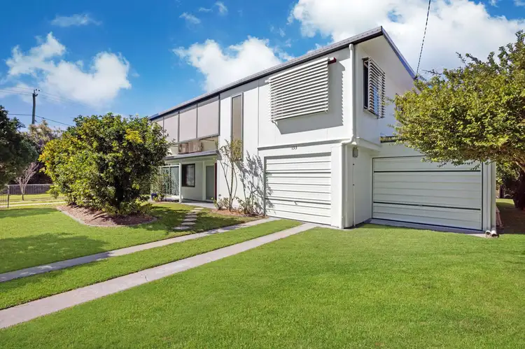 Second view of Homely house listing, 133 Goldsmith Street, East Mackay QLD 4740