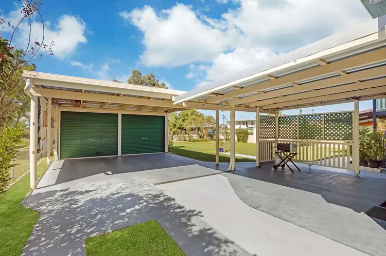 Third view of Homely house listing, 133 Goldsmith Street, East Mackay QLD 4740