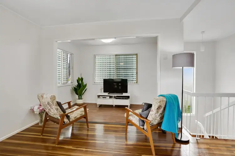 Fifth view of Homely house listing, 133 Goldsmith Street, East Mackay QLD 4740