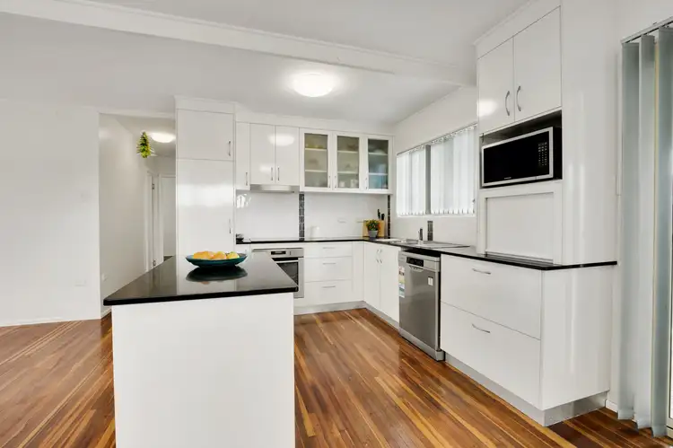 Sixth view of Homely house listing, 133 Goldsmith Street, East Mackay QLD 4740
