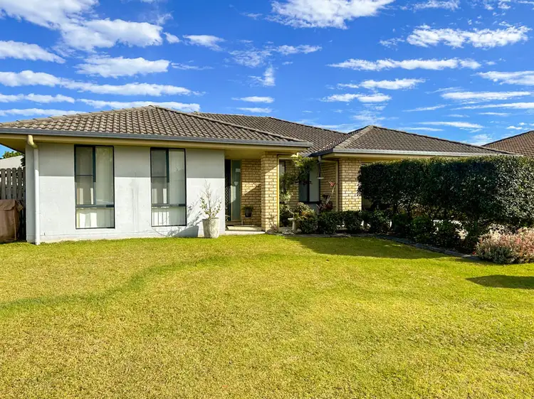 12 Sapelli Street, Morayfield QLD 4506
