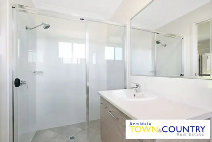 Fourth view of Homely house listing, 1/11 Grandview Crescent, Armidale NSW 2350