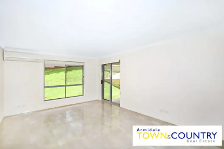 Sixth view of Homely house listing, 1/11 Grandview Crescent, Armidale NSW 2350
