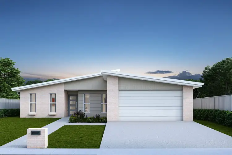 11 Spearmint Circuit, Nikenbah QLD 4655