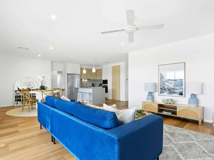 Third view of Homely house listing, 11 Spearmint Circuit, Nikenbah QLD 4655