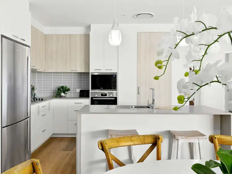 Fourth view of Homely house listing, 11 Spearmint Circuit, Nikenbah QLD 4655