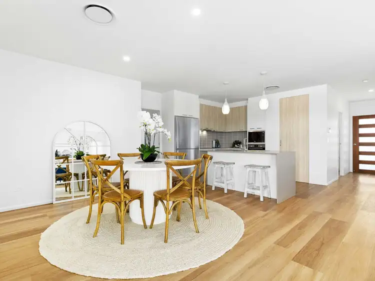 Sixth view of Homely house listing, 11 Spearmint Circuit, Nikenbah QLD 4655