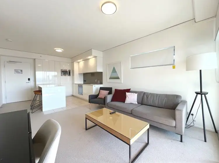 1211/510 St Pauls Terrace, Bowen Hills QLD 4006