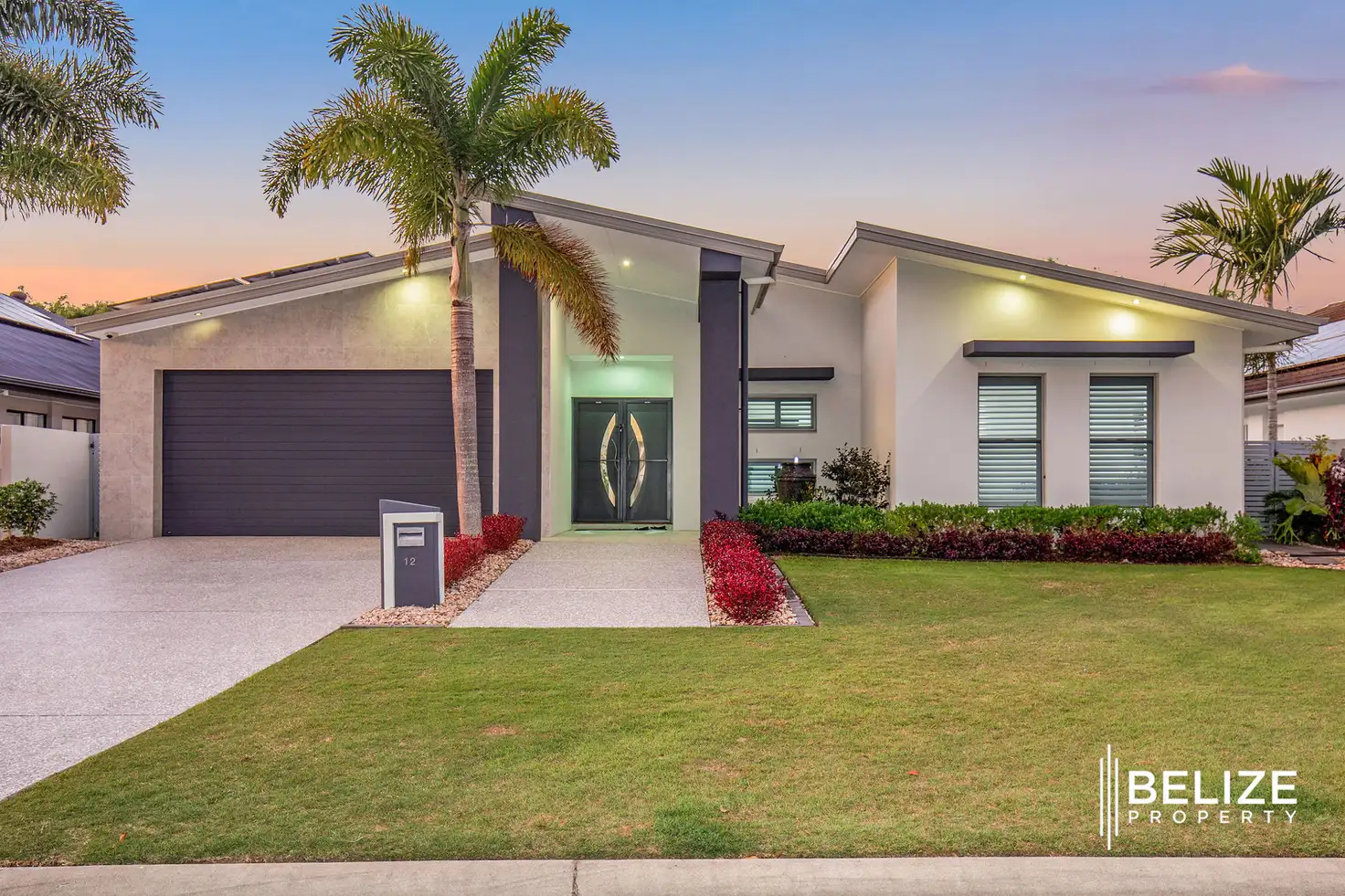 Main view of Homely house listing, 12 Marina Parade, Jacobs Well QLD 4208