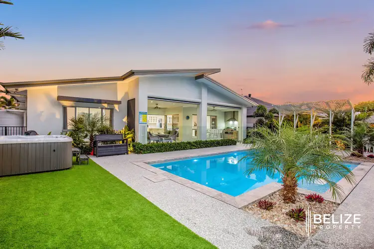 Fourth view of Homely house listing, 12 Marina Parade, Jacobs Well QLD 4208