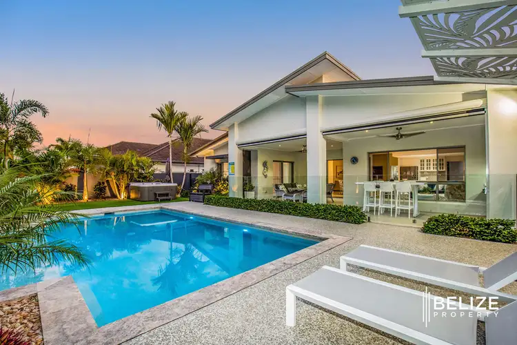 Fifth view of Homely house listing, 12 Marina Parade, Jacobs Well QLD 4208