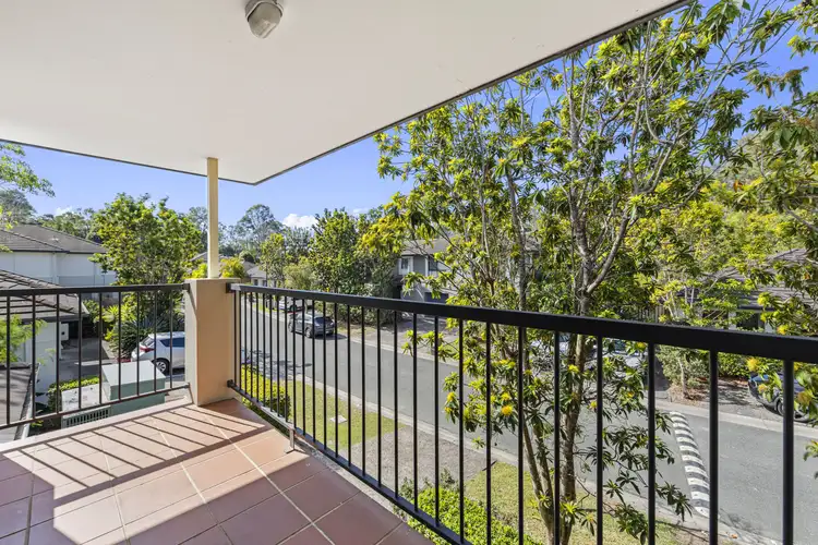 Second view of Homely townhouse listing, 45/24 Jessica Drive, Upper Coomera QLD 4209