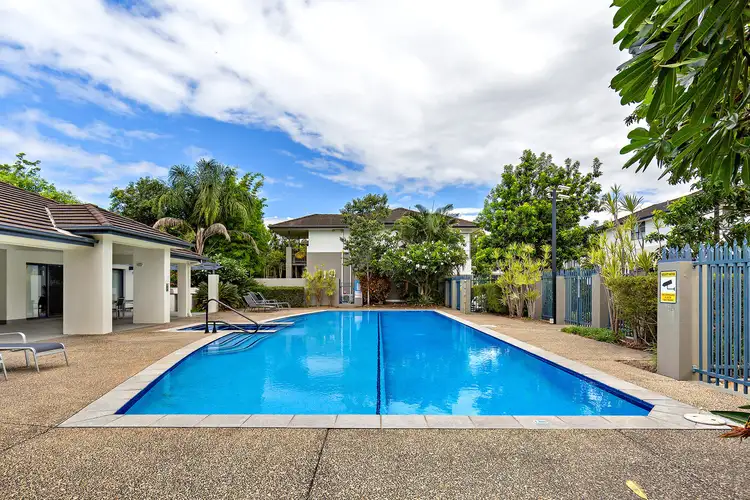 Third view of Homely townhouse listing, 45/24 Jessica Drive, Upper Coomera QLD 4209
