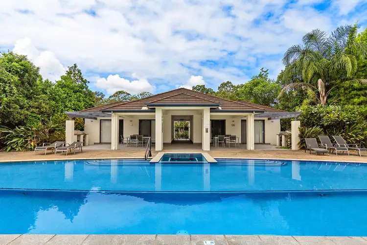 Fourth view of Homely townhouse listing, 45/24 Jessica Drive, Upper Coomera QLD 4209