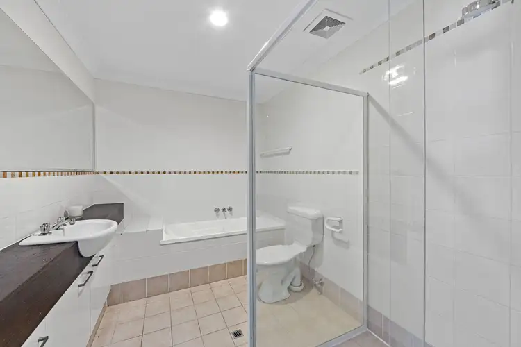 Fifth view of Homely townhouse listing, 45/24 Jessica Drive, Upper Coomera QLD 4209