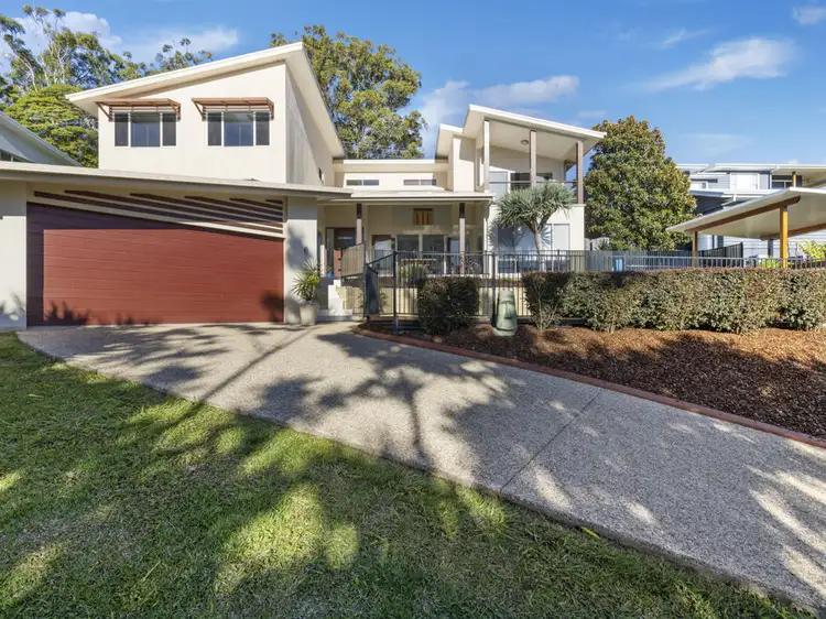 1 Avon Rise, North Boambee Valley NSW 2450