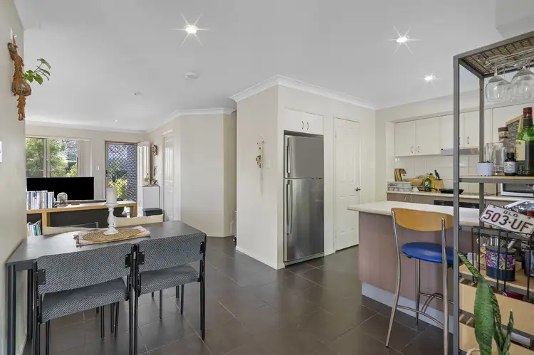 Main view of Homely townhouse listing, 46/202 Fryar Road, Eagleby QLD 4207