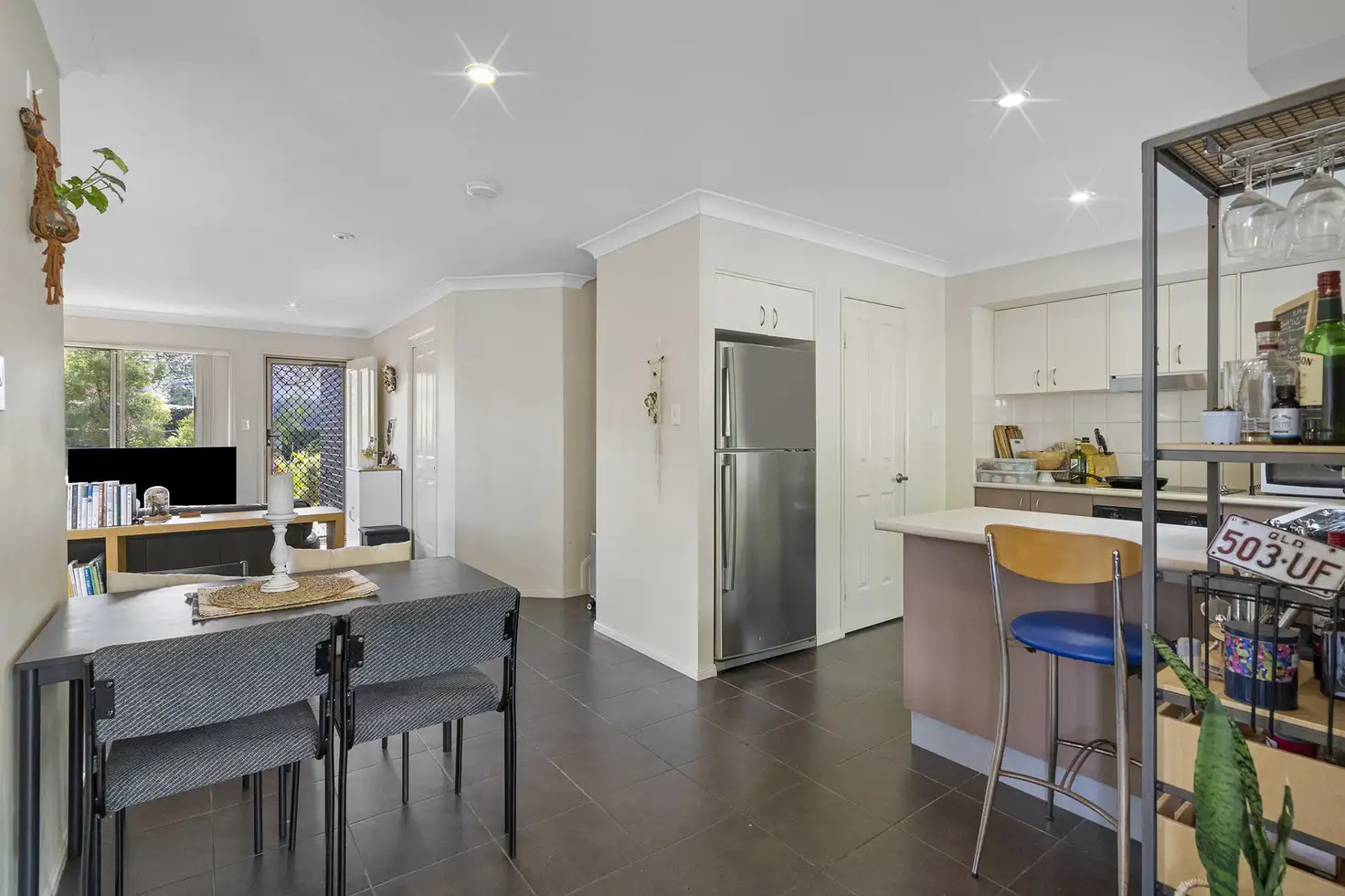 Main view of Homely townhouse listing, 46/202 Fryar Road, Eagleby QLD 4207