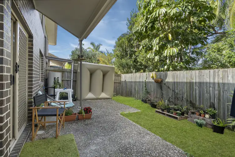 Second view of Homely townhouse listing, 46/202 Fryar Road, Eagleby QLD 4207