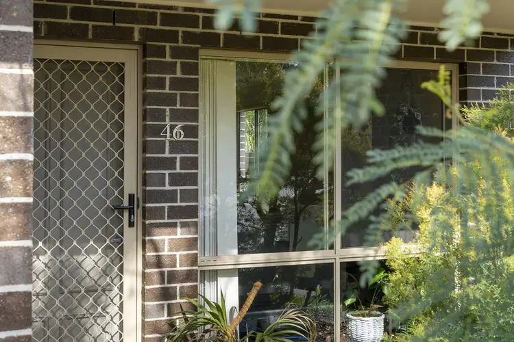 Third view of Homely townhouse listing, 46/202 Fryar Road, Eagleby QLD 4207