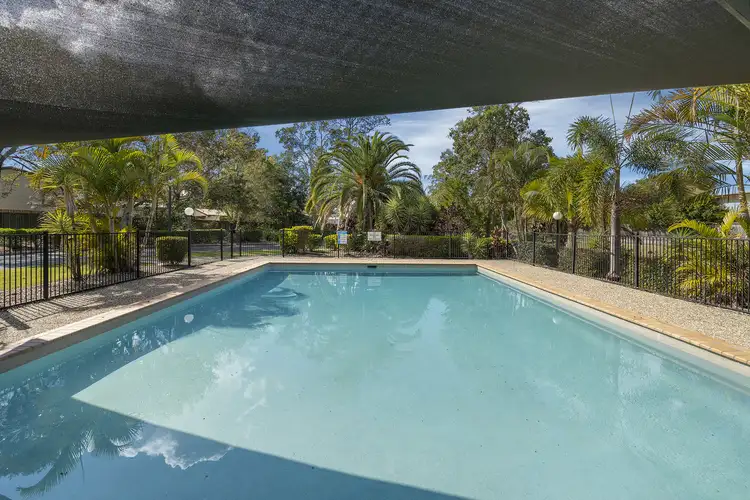 Sixth view of Homely townhouse listing, 46/202 Fryar Road, Eagleby QLD 4207