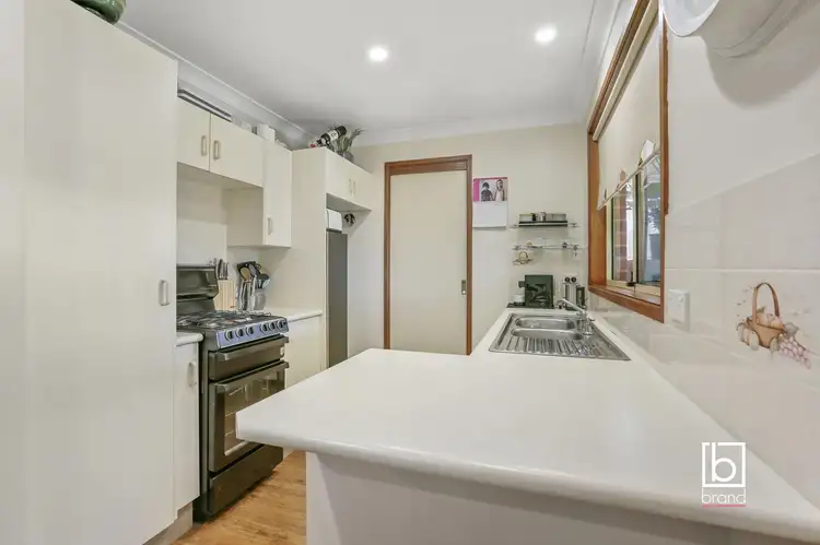 Second view of Homely house listing, 19 Karwin Close, Buff Point NSW 2262