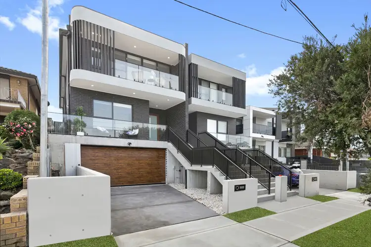 Main view of Homely house listing, 741a Merrylands Road, Greystanes NSW 2145