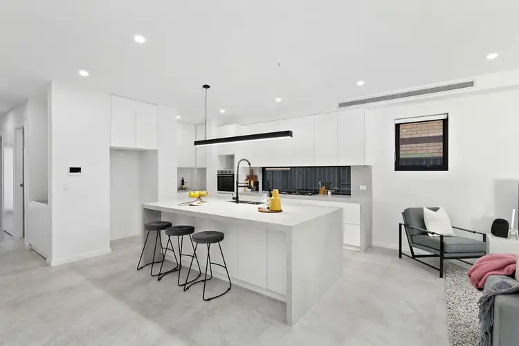 Second view of Homely house listing, 741a Merrylands Road, Greystanes NSW 2145