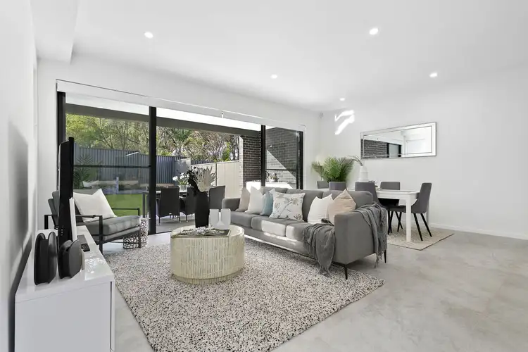 Third view of Homely house listing, 741a Merrylands Road, Greystanes NSW 2145