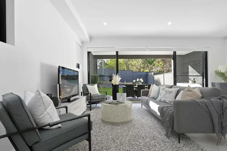 Fourth view of Homely house listing, 741a Merrylands Road, Greystanes NSW 2145