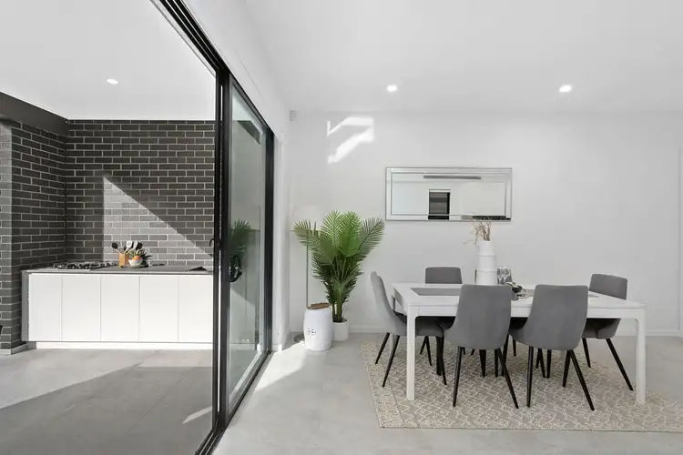 Fifth view of Homely house listing, 741a Merrylands Road, Greystanes NSW 2145