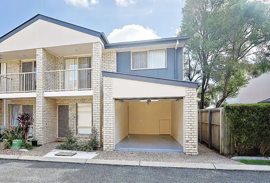 Second view of Homely house listing, 13/110 Orchard Road, Richlands QLD 4077