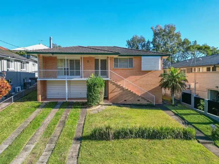 24 Ferol Street, Coorparoo QLD 4151