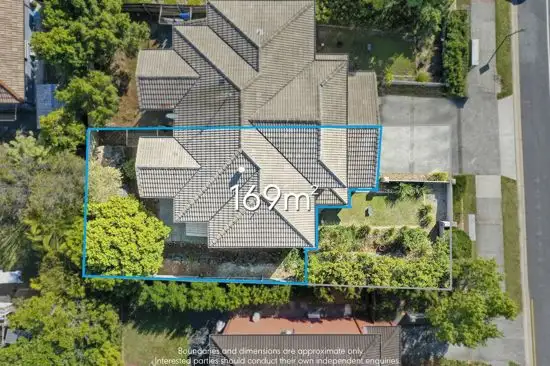 Third view of Homely townhouse listing, 39/31 Archipelago Street, Pacific Pines QLD 4211