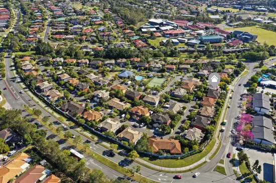 Fourth view of Homely townhouse listing, 39/31 Archipelago Street, Pacific Pines QLD 4211