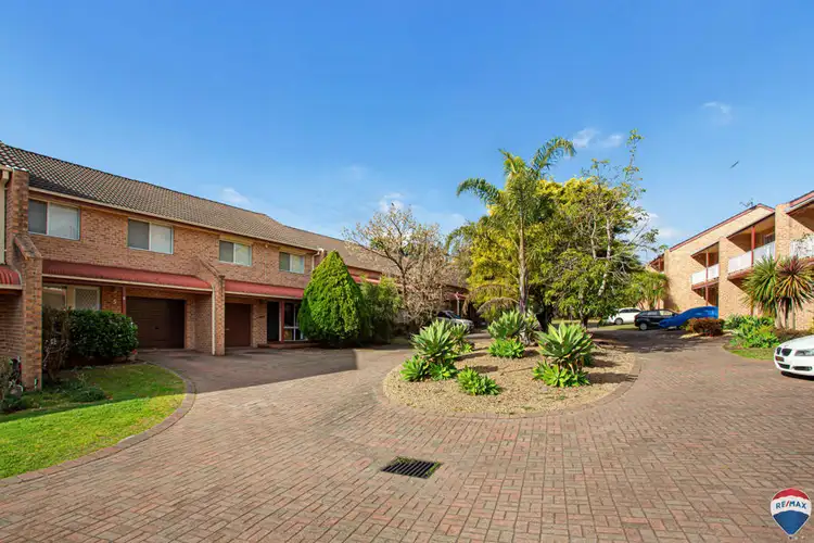 Third view of Homely townhouse listing, 5/58-60 CASTLEREAGH STREET, Penrith NSW 2750